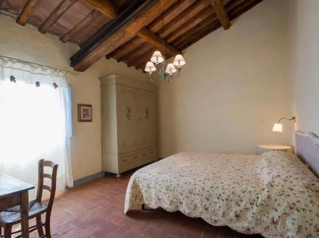 Podere Greve Chianti San Casciano in Val di Pesa Holiday home