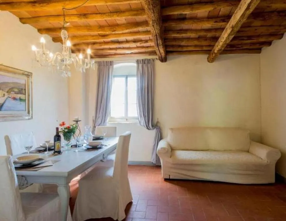 Podere Greve Chianti San Casciano in Val di Pesa Holiday home