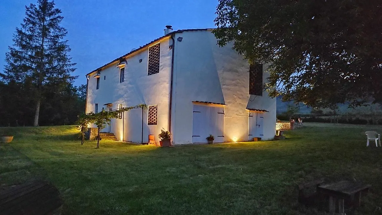 Podere Greve Chianti San Casciano in Val di Pesa 0*,  Italy