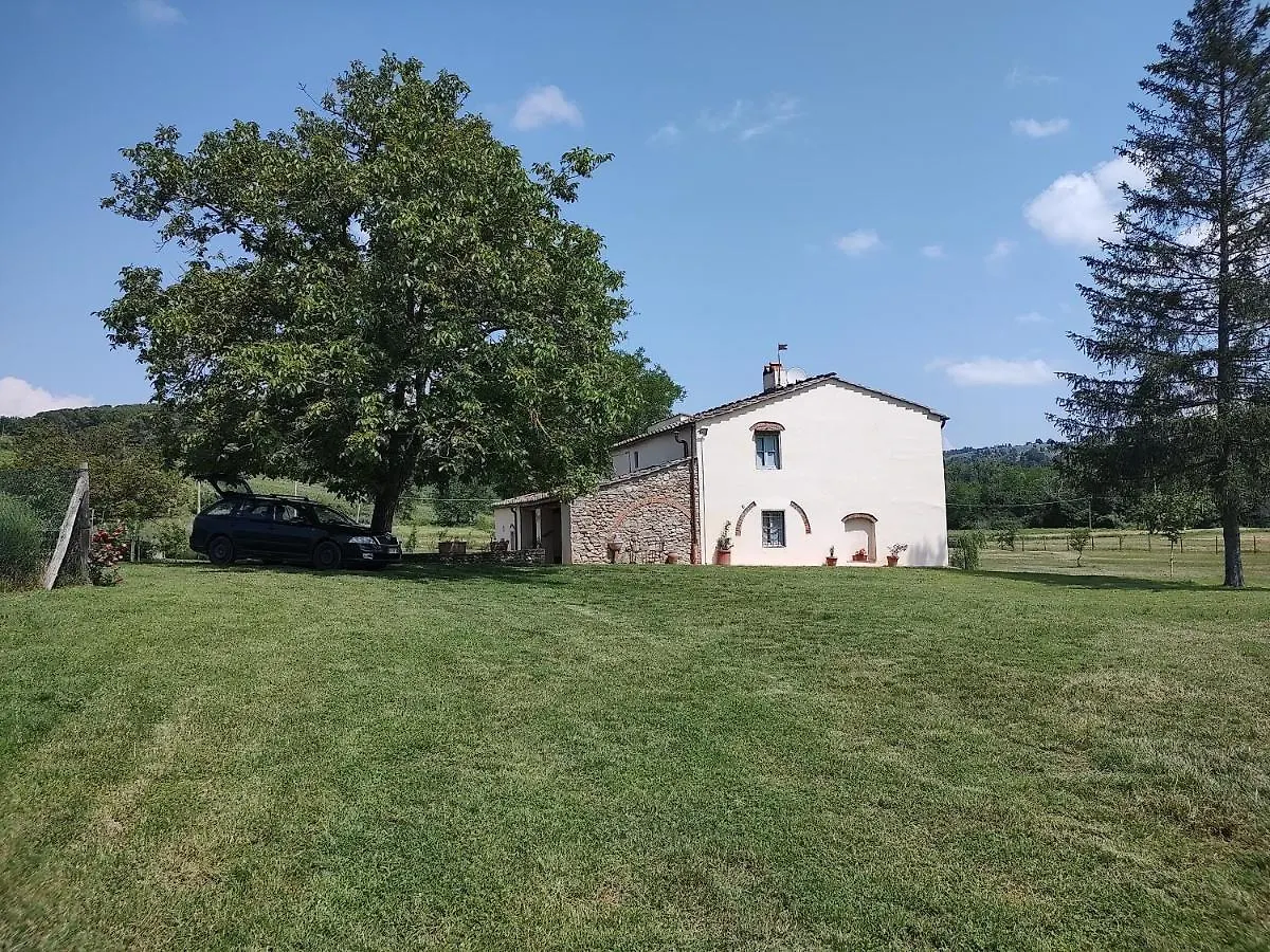 Podere Greve Chianti San Casciano in Val di Pesa Italy