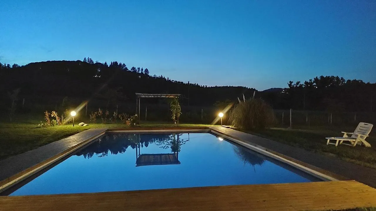 Podere Greve Chianti San Casciano in Val di Pesa Holiday home