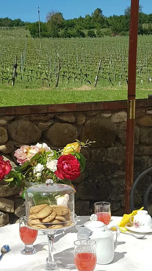 Holiday home Podere Greve Chianti San Casciano in Val di Pesa