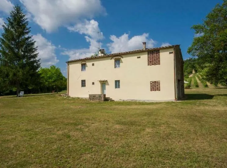 Holiday home Podere Greve Chianti San Casciano in Val di Pesa