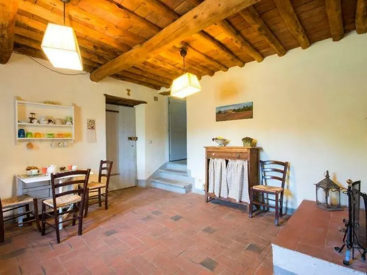 Podere Greve Chianti San Casciano in Val di Pesa Holiday home