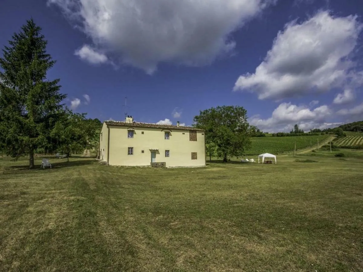 Podere Greve Chianti San Casciano in Val di Pesa