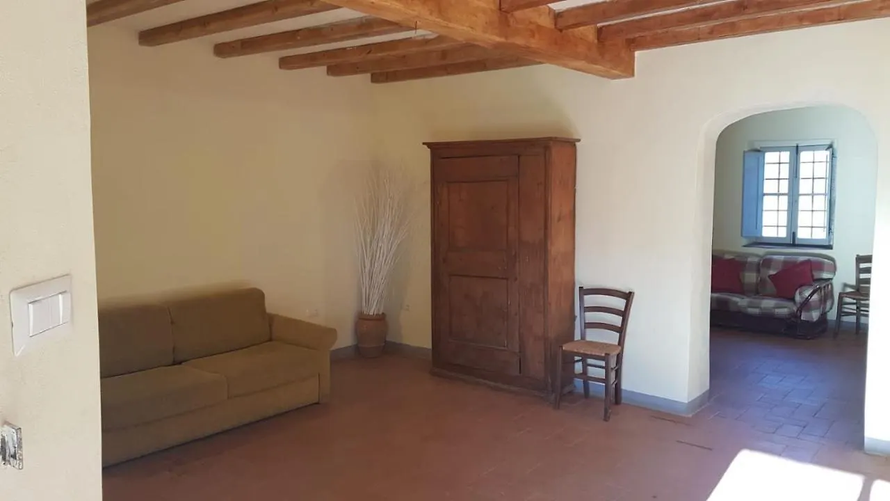 Podere Greve Chianti San Casciano in Val di Pesa 0*,