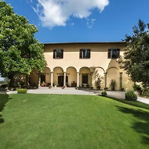 Hotell Il Poggiale Dimora Storica, San Casciano in Val di Pesa