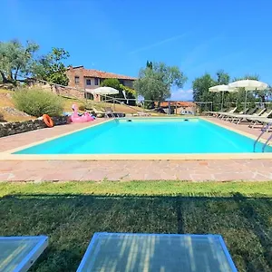 I Ceppi Vakantieboerderij