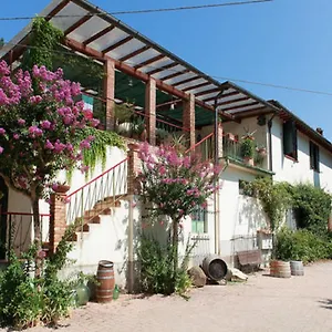  Alloggio per agriturismo Lucciano
