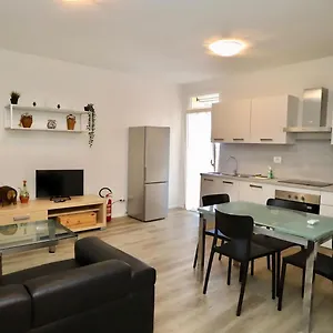  Appartamento Piazzetta Franchi