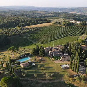  Alloggio per agriturismo Fattoria La Loggia