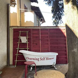 Casa vacanze Charming Self House
