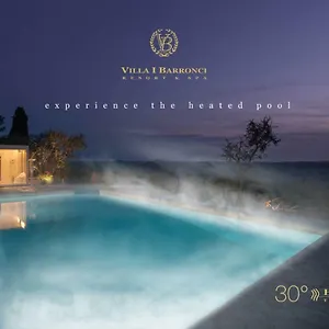 Hotell I Barronci &, San Casciano in Val di Pesa
