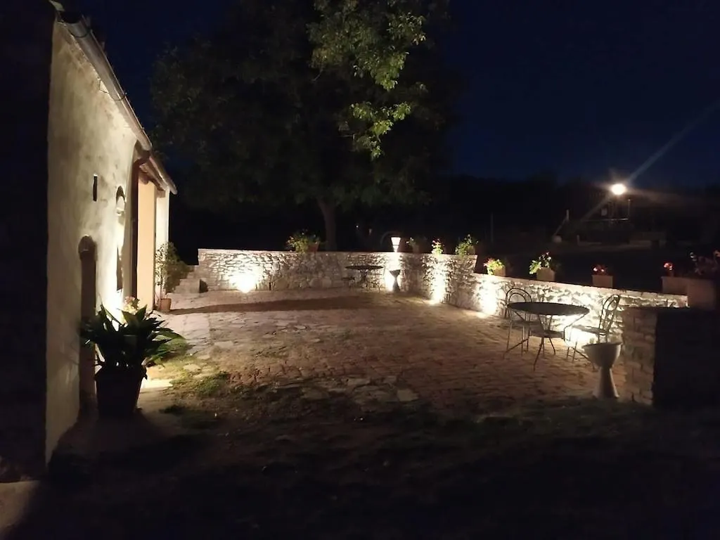 Podere Greve Chianti San Casciano in Val di Pesa Itálie