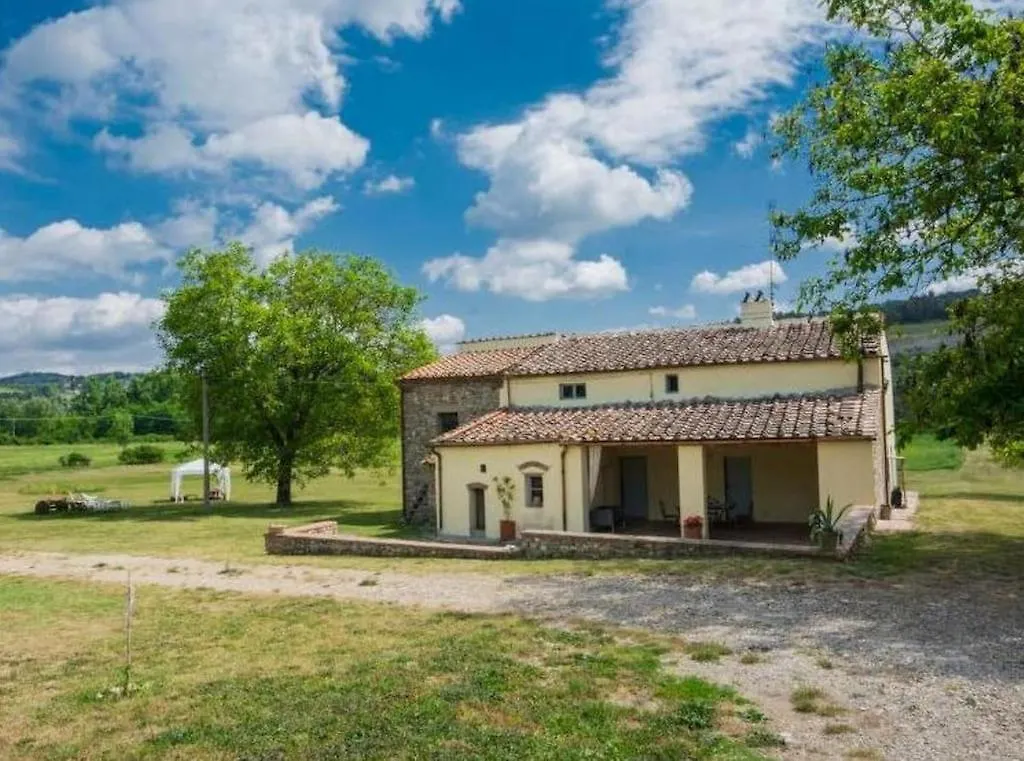 Podere Greve Chianti San Casciano in Val di Pesa