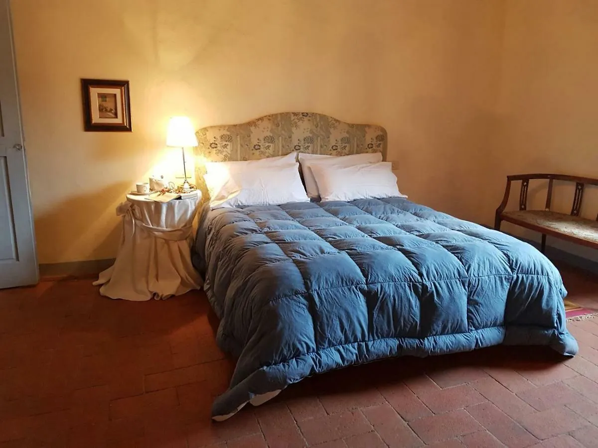 Prázdninový dům Podere Greve Chianti San Casciano in Val di Pesa