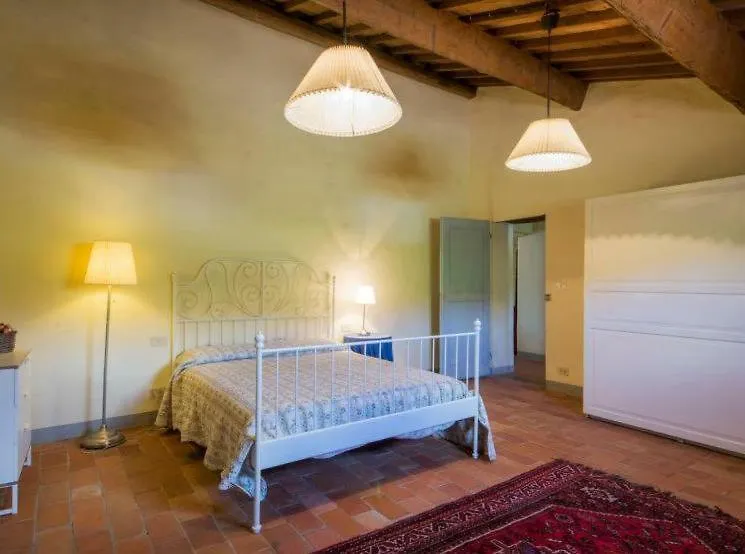 Prázdninový dům Podere Greve Chianti San Casciano in Val di Pesa